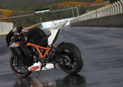 KTM 1190 RC8